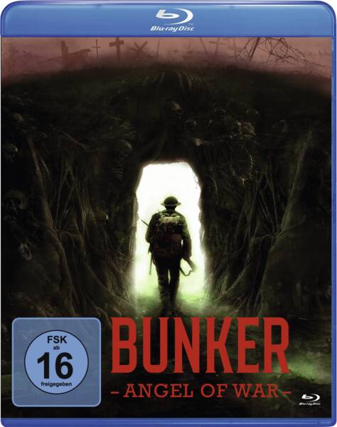 The Bunker - Angel of War