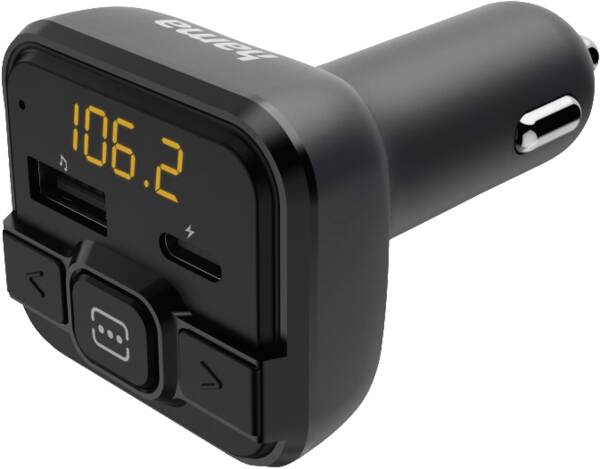 14170 FM-Transmitter mit Bluetooth