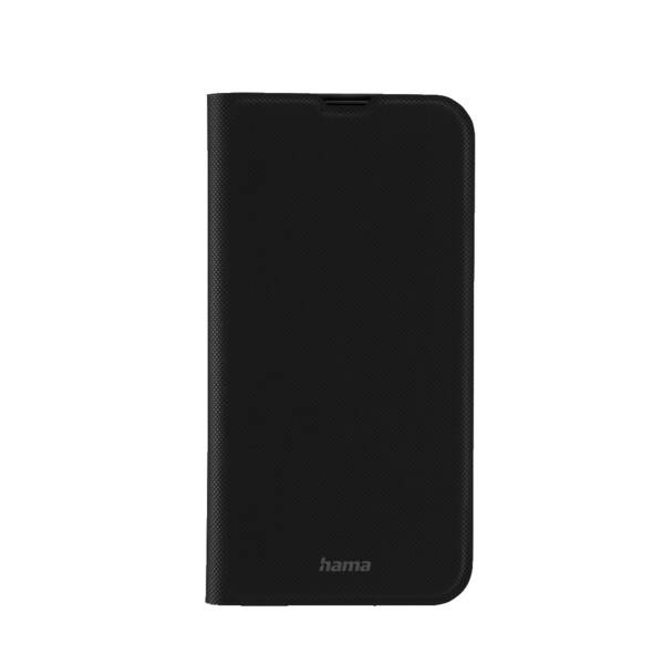 136028 BO DAILY PRO APPLE IPH 15 PLUS - Schwarz