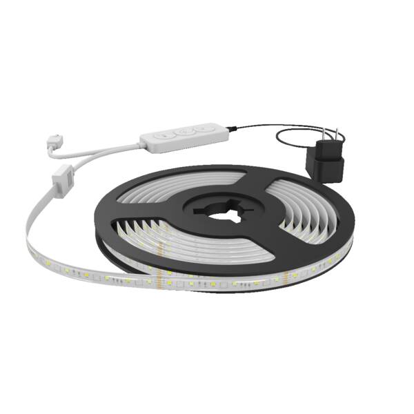 176633 WLAN-LED-Band, RGBW