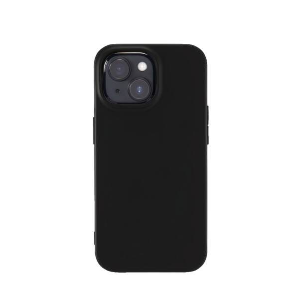 136032 CO FANTA FEEL APPLE IPH 15 PLUS - Schwarz