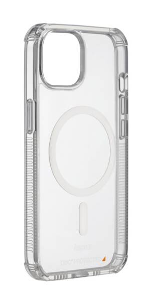 136030 CO EX PRO MS APPLE IPHONE15 PLUS - Transparent
