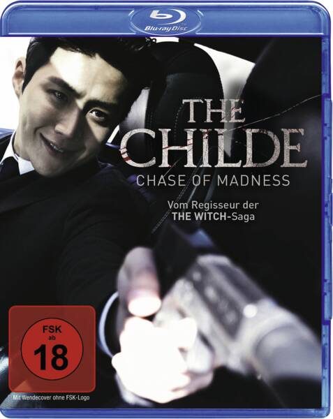 The Childe-Chase Of Madness