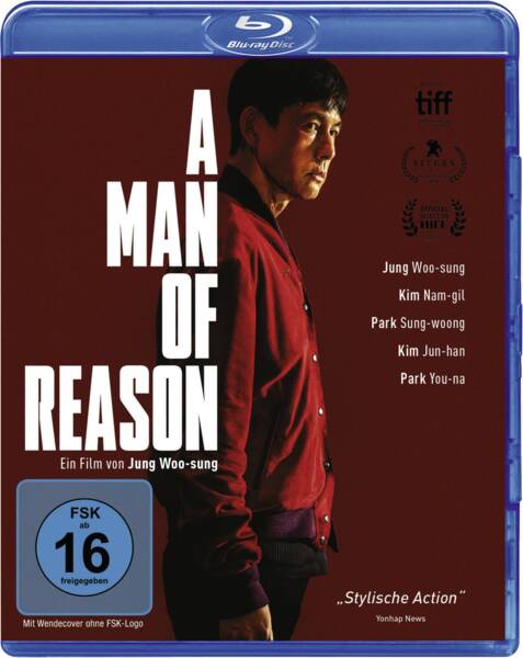 A Man Of Reason