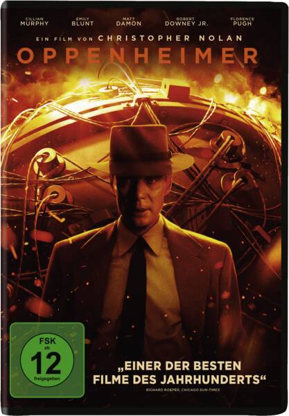 Oppenheimer