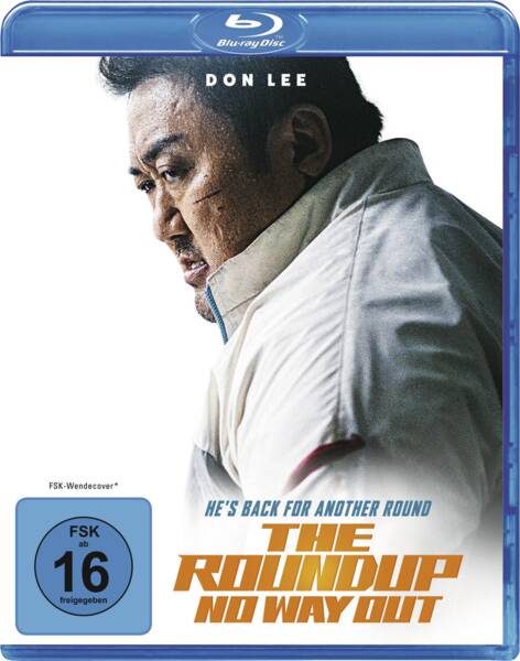 The Roundup: No Way Out