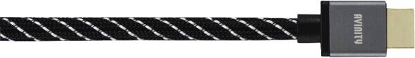 127174 ACL2 Ultra HighSpeed HDMIÖ-Kabel 5m - Anthrazit