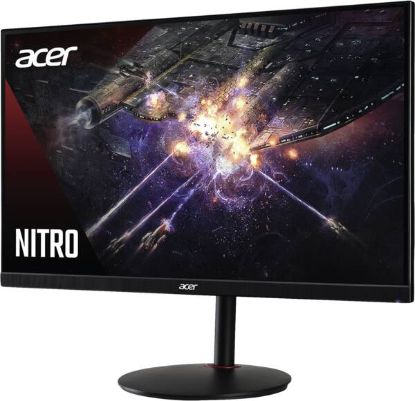 Nitro XV270M3bmiiprx