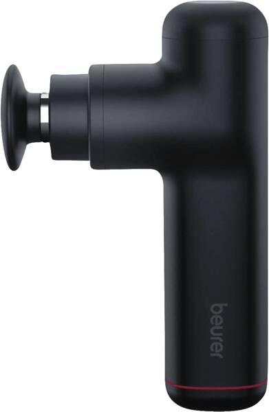 MG 79 MASSAGE GUN Sensitive - Schwarz