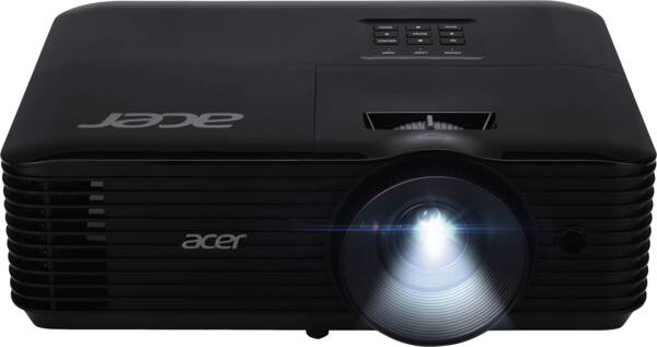 X1328Wi incl. Wireless Adapter