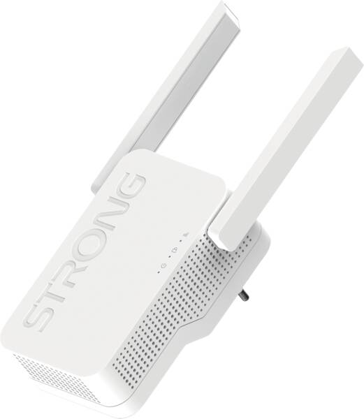 Wi-Fi Repeater AX3000