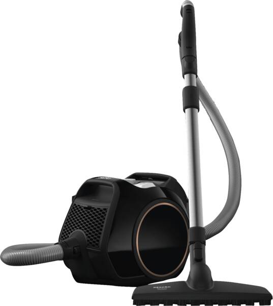 Boost CX1 125 Gala Edition  (SNRF3) - Obsidianschwarz-Rosegold