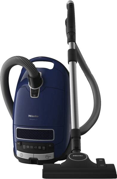 Complete C3 125 Edition  (SGDF3) - Marineblau