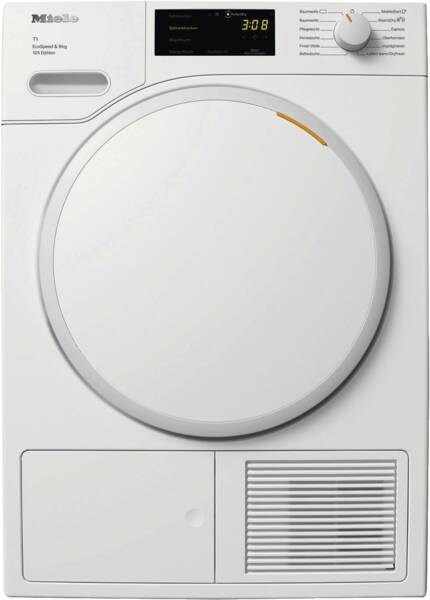 TWC 660 WP 125 Edition - Lotosweiss