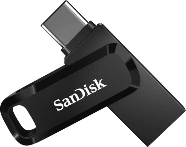 Ultra Dual Drive Go USB Type-C 1TB