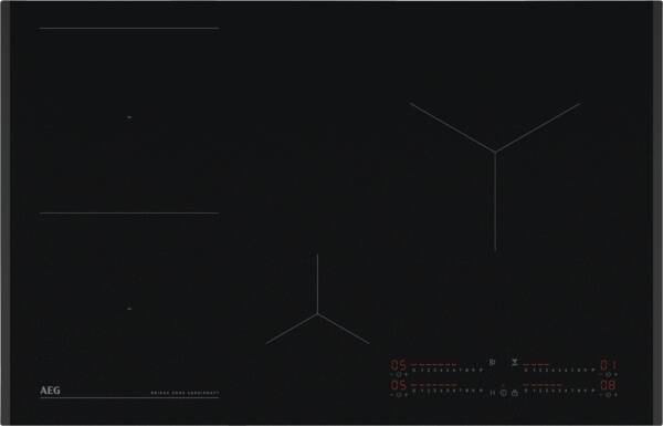TII84B00FZ - Saphir-Matt