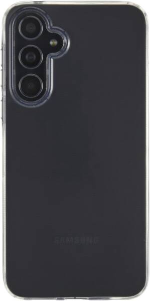 136051 CO ALWAYS CLEAR SAMSUNG S23 FE - Transparent