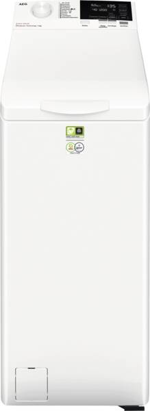 LAVAMAT LTR6EP4ECO - Weiss