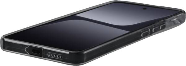 118773 CO AL CLEAR REDMI NOTE 13 PRO 5G - Transparent