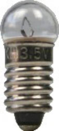 BELI-BECO 9146 Skalenlampe 14 V 0.70 W Sockel E5.5 Klar 1 St.