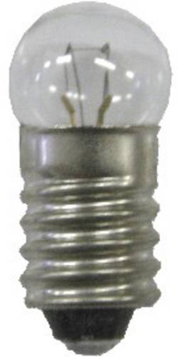 BELI-BECO 5027 Kugellampe, Fahrradlampe 6 V 0.60 W Klar 1 St.