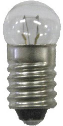 BELI-BECO 5019 Kugellampe, Fahrradlampe 3.50 V 0.70 W Klar 1 St.