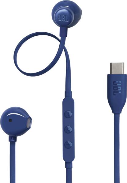 TUNE 305 C - Blau