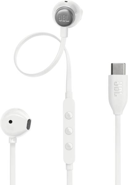 TUNE 305 C - Weiss