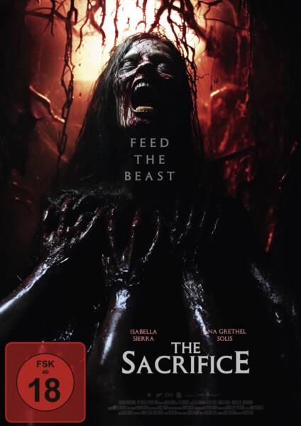 The Sacrifice