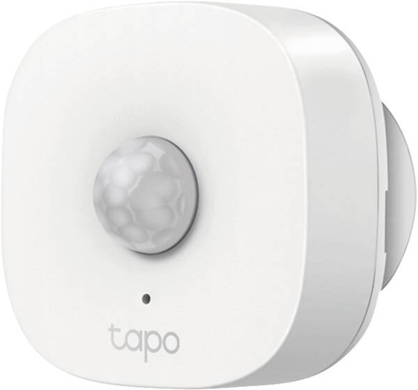 T100 Bewegungsmelder, für Alarmanlage und Smart Home