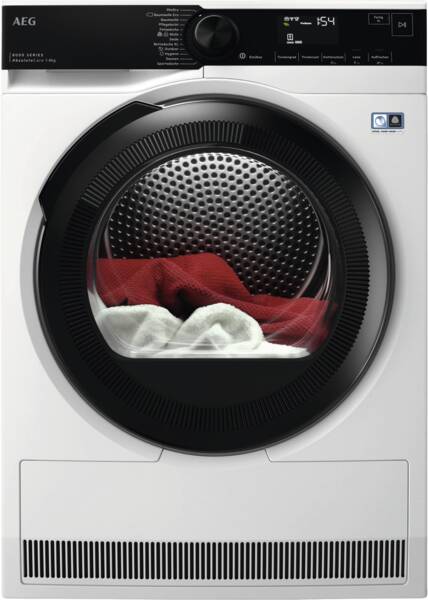 LAVATHERM TR8TEP1 - Weiss