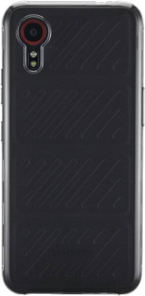 109368 CO ALWAYS CLEAR SAMSUNG XCOVER7 - Transparent