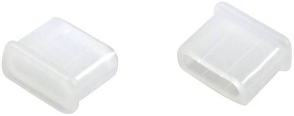 TRU COMPONENTS TC-USB3203 USB Schutzkappe Staubschutzkappe Inhalt: 1 St.