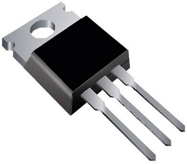 Infineon Technologies IRF1324PBF MOSFET 1 N-Kanal 300 W TO-220AB