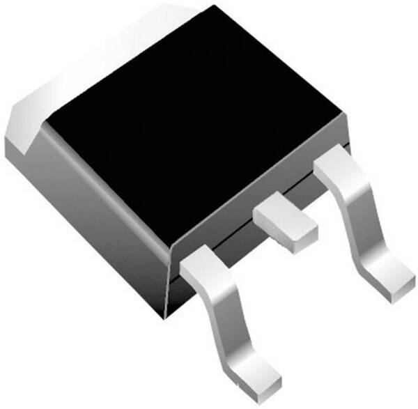 Infineon Technologies IRLR8743PBF MOSFET 1 N-Kanal 135 W DPAK