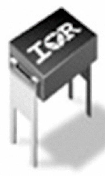 Infineon Technologies IRFD9120PBF MOSFET 1 P-Kanal 1.3 W HEXDIP