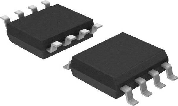 Infineon Technologies IR2111PBF PMIC - Gate-Treiber Nicht-invertierend Halbbrücke DIP-8
