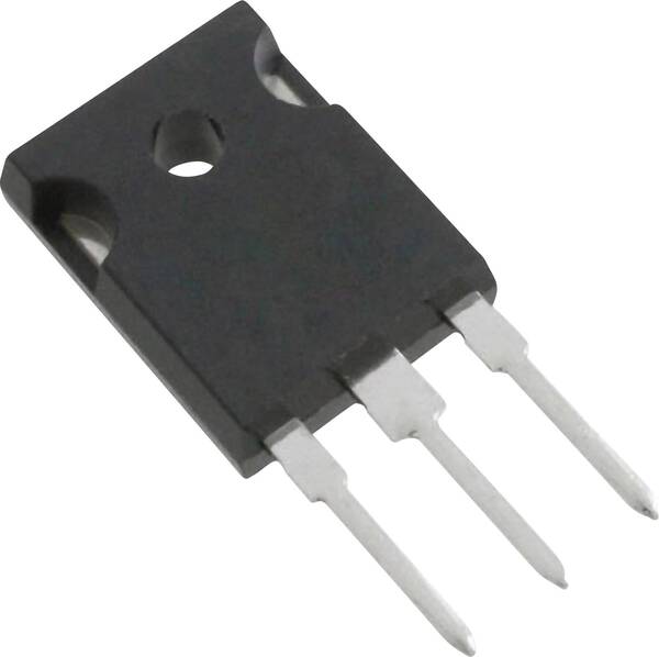 Infineon Technologies SGW25N120 IGBT TO247-3-PG Einzeln Standard 1200 V
