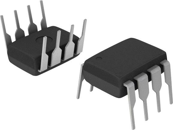 STMicroelectronics L4978 Spannungsregler - DC/DC-Schaltregler DIP-8 Positiv Einstellbar 2 A