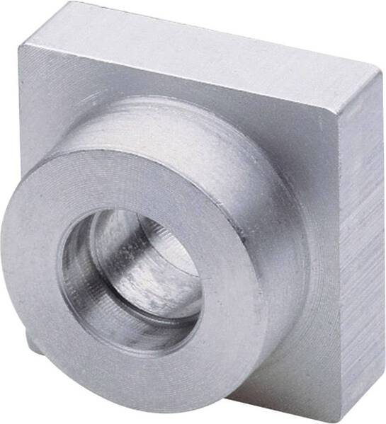 Doppellagerbock Reely 22 Bohrungs-Ø: 22 mm