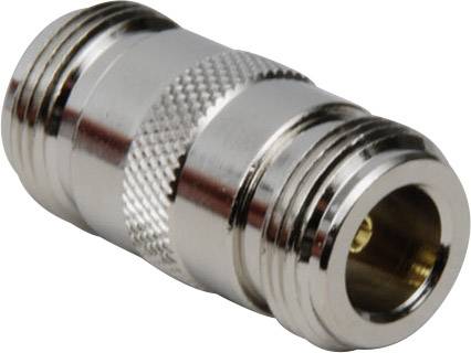 TRU COMPONENTS 1579386 N-Adapter N-Buchse - N-Buchse 1 St.