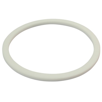 TW Gewindedichtung, für TW-Kupplung Typ VK, MK und MKV, PTFE weiß, Nenngröße 80