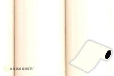 Oracover 27-000-025 Dekorstreifen Oratrim (L x B) 25 m x 12 cm Transparent