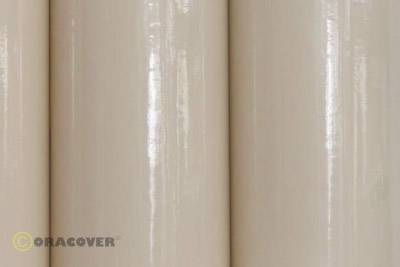 Oracover 52-012-010 Plotterfolie Easyplot (L x B) 10 m x 20 cm Cream