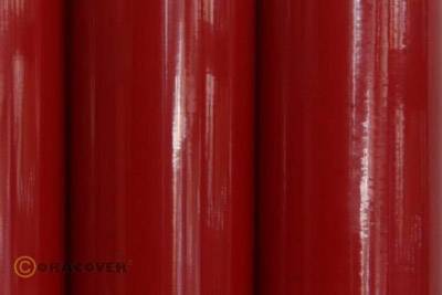 Oracover 52-020-010 Plotterfolie Easyplot (L x B) 10 m x 20 cm Rot