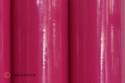 Oracover 52-024-010 Plotterfolie Easyplot (L x B) 10 m x 20 cm Pink
