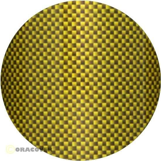 Oracover 454-036-002 Plotterfolie Easyplot (L x B) 2 m x 38 cm Kevlar®