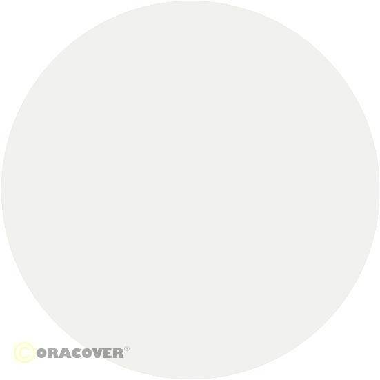 Oracover 11-000-025 Zackenband Oratex (L x B) 25 m x 25 mm Naturweiß