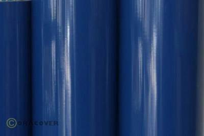 Oracover 52-050-002 Plotterfolie Easyplot (L x B) 2 m x 20 cm Blau