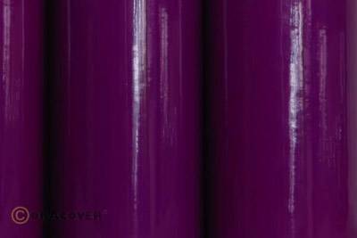 Oracover 52-015-002 Plotterfolie Easyplot (L x B) 2 m x 20 cm Violett (fluoreszierend)